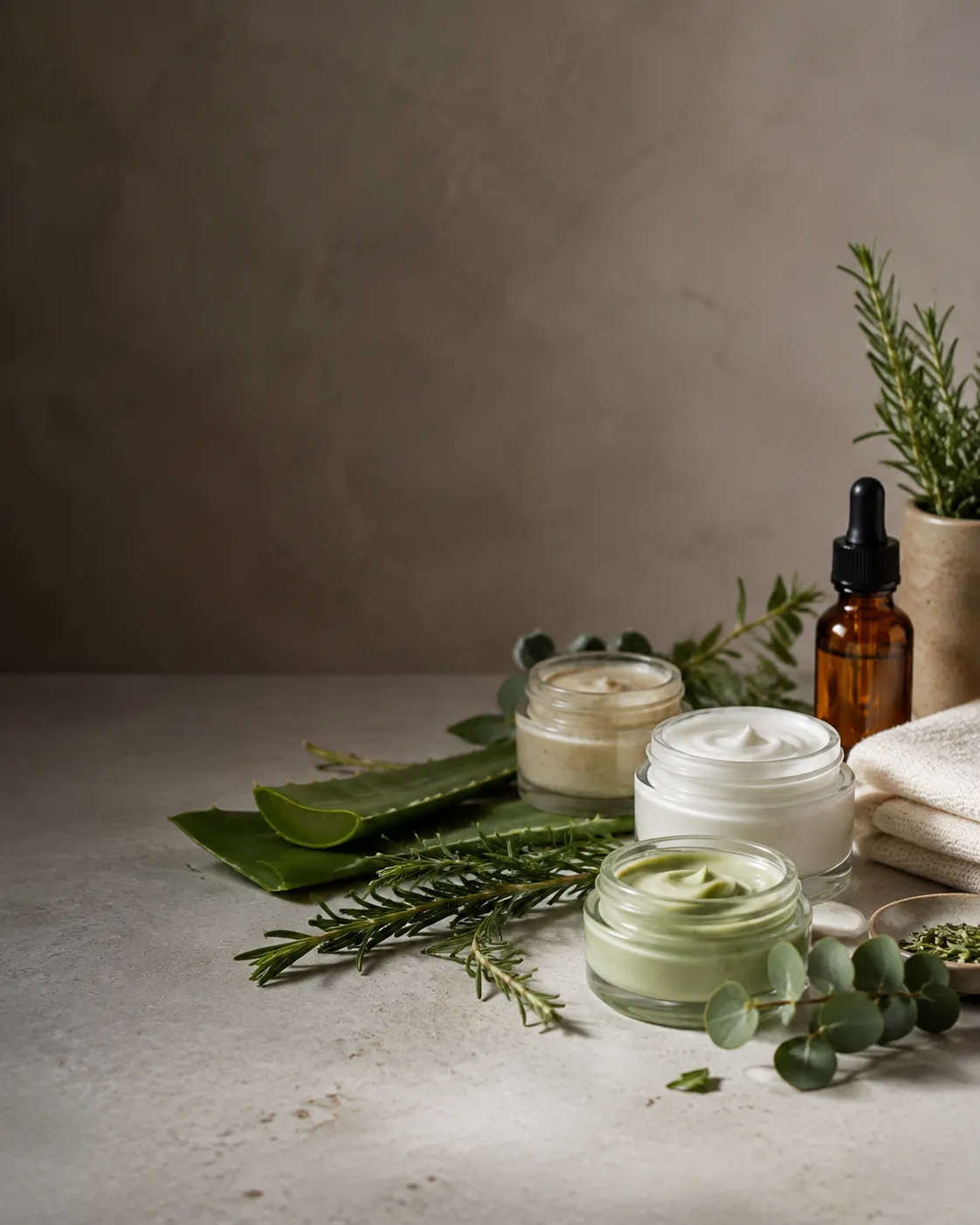 Cosmética Natural