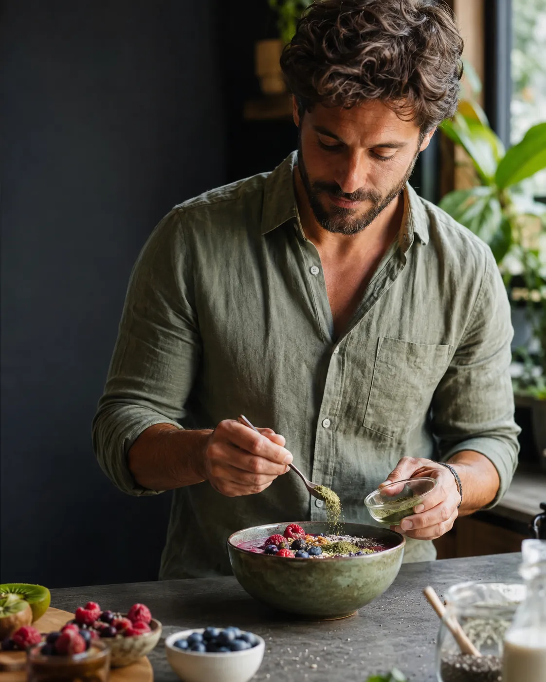 Superalimentos