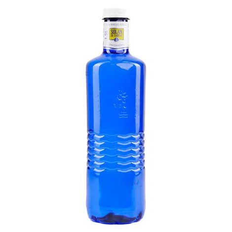 Agua 1.5L Solan de Cabras