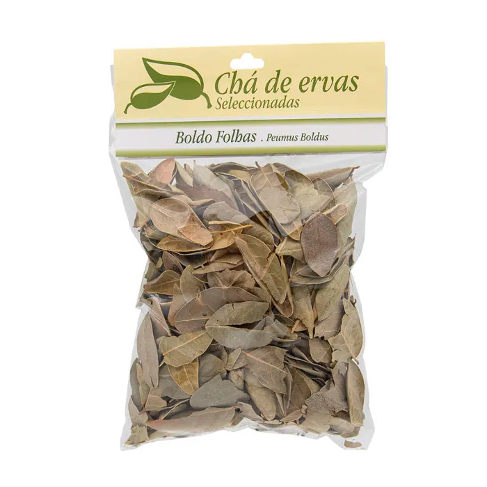 Boldo Folhas 50g Dietica