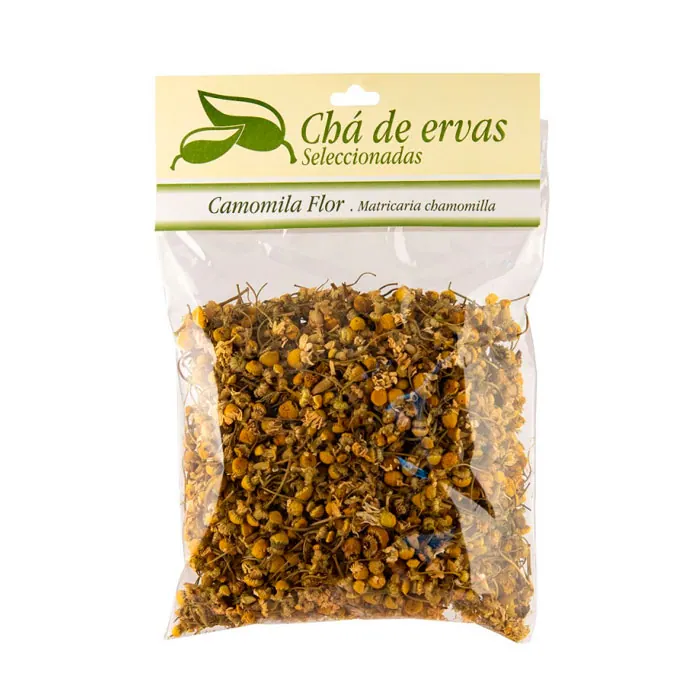 Camomila Doce 50g Dietica