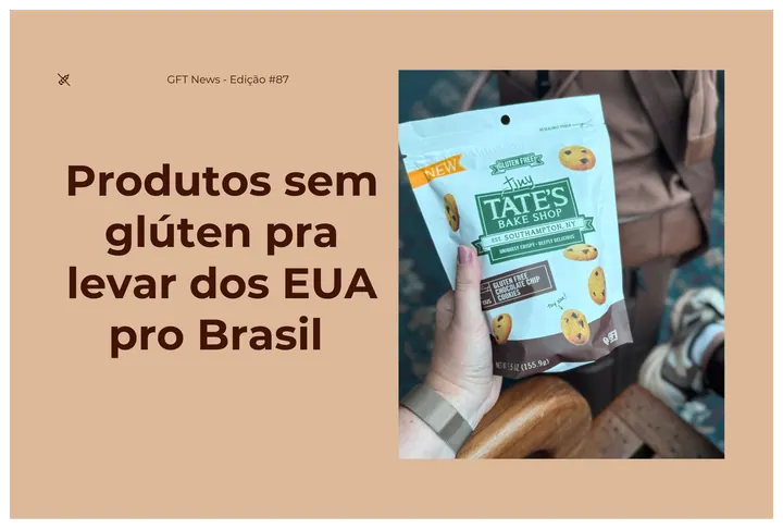 Pao S/Gluten aPaes