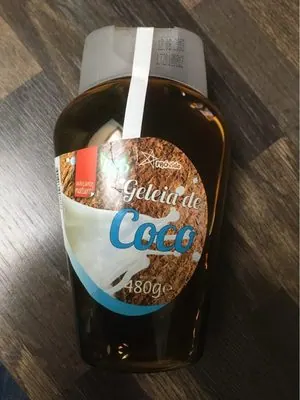 Bebida Coco s/Açúcar BIO 1L Provida