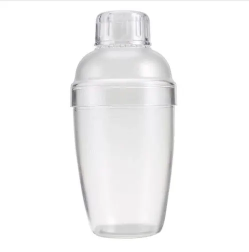 Shaker 400ml Drasanvi