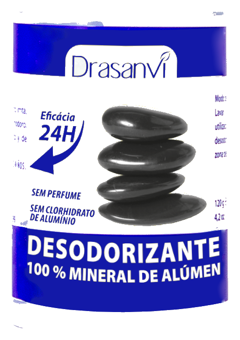 Cosmética natural